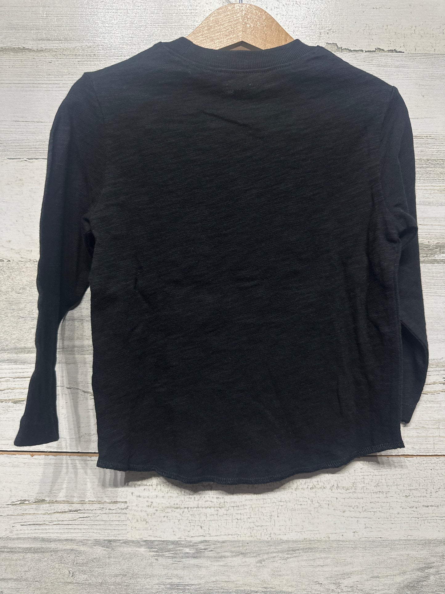 Boys Size 3t Gap Bat Long Sleeve Shirt - Very Good Used Condition