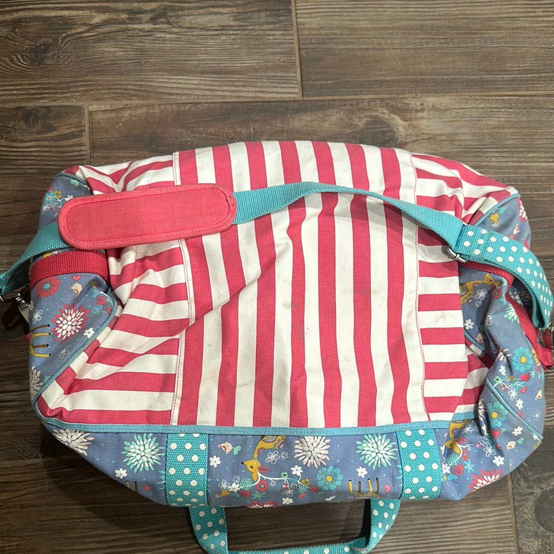 Girls Matilda Jane girls overnight bag - play condition