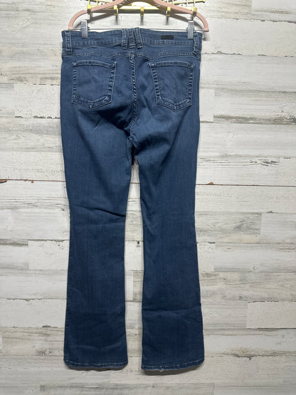 Women's Size 10 Kut from the Kloth - Natalie High Rise Bootcut Jeans - Good Used Condition