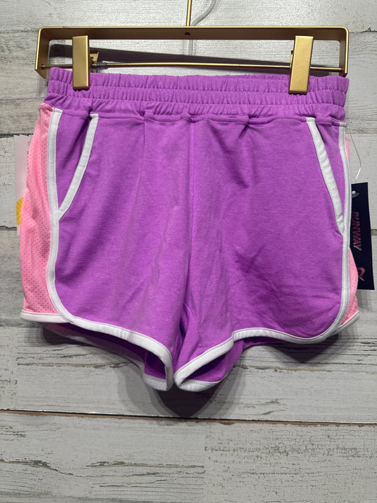 Girls Size 8-10 Medium Runway / Stitch Fix Active Shorts - New With Tags