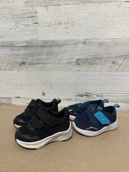 Size 2 (Infant) Athletic Works Shoes - Good Used Condition*