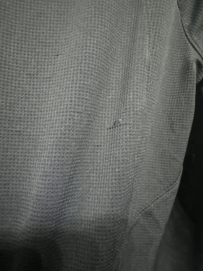 Women's Size Small Regular Under Armour All Season Gear Lightweight Quarter Zip Pullover - Good Used Condition*