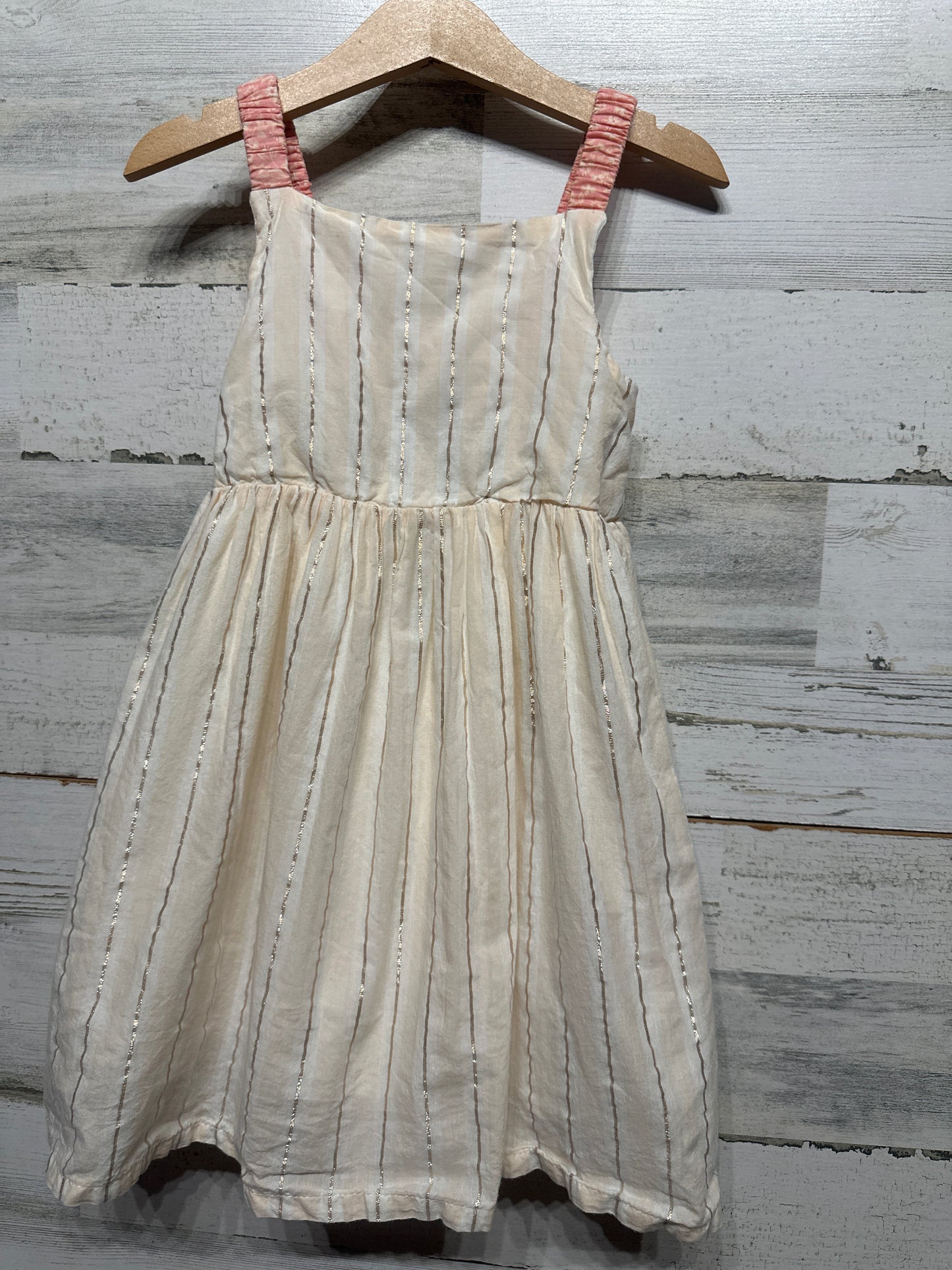 Rachel Zoe Girls Size 5 Dress and Romper VGUC