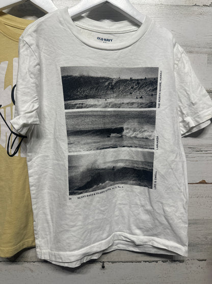 Boys Size 8 Boys Clothing Lot - 3 Pieces - Good Used Condition