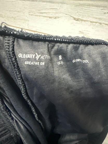 Boys Size 6/7 Old Navy Breathe Active Shorts - VGUC