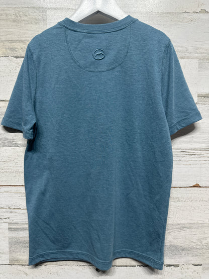 Boys Size Small ( 8 ) Magellan Outdoors Classic Fit Shirt - Good Used Condition