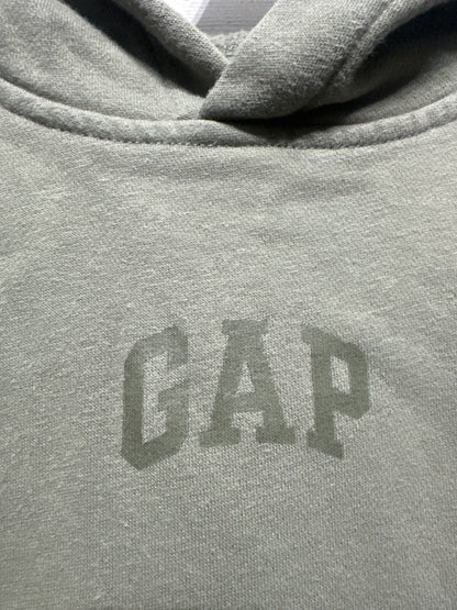 Boys Size Small (6-7) GAP Hoodie - Good Used Condition