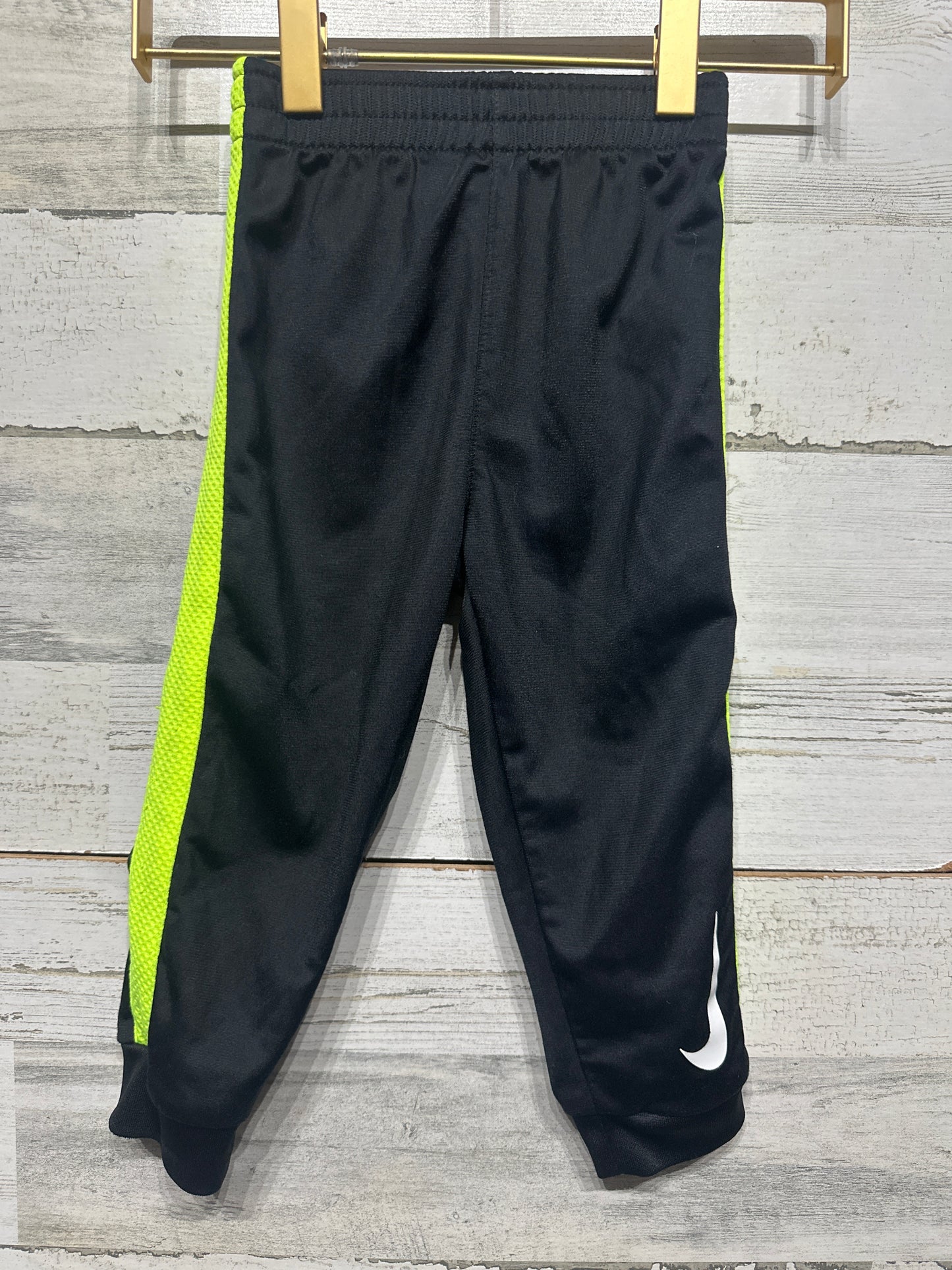 Boys Preowned Size 24m Nike Pants - Good Used Condition