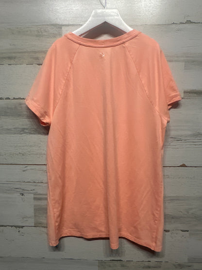 Size 16 XXL Athleta Girl Active Shirt - Very Good Used Condition