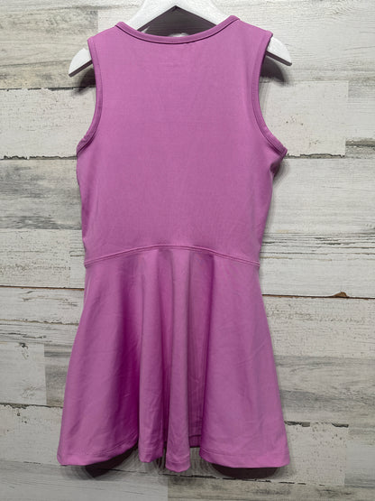 Girls Size 7 (Small) BCG Club Sport Active Dress - Very Good Used Condition
