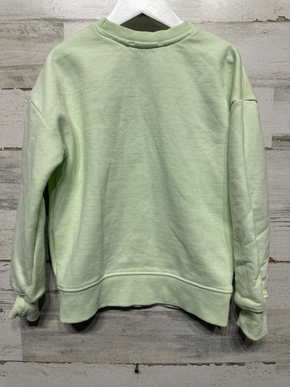 Extra Grinchy Sweatshirt Girls Size 5 GUC*