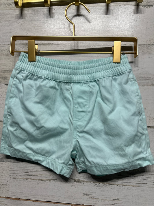 Boys Size 5 TBBC Shorts - Very Good Used Condition