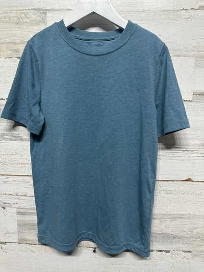 Boys Size Small ( 8 ) Magellan Outdoors Classic Fit Shirt - Good Used Condition