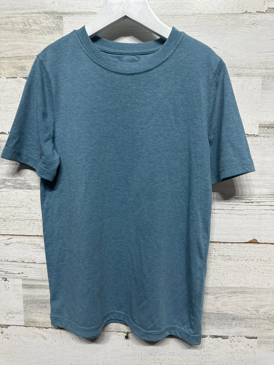 Boys Size Small ( 8 ) Magellan Outdoors Classic Fit Shirt - Good Used Condition