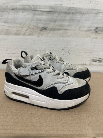 Size 12c (Little Kid) Nike Air Shoes - Play Condition*