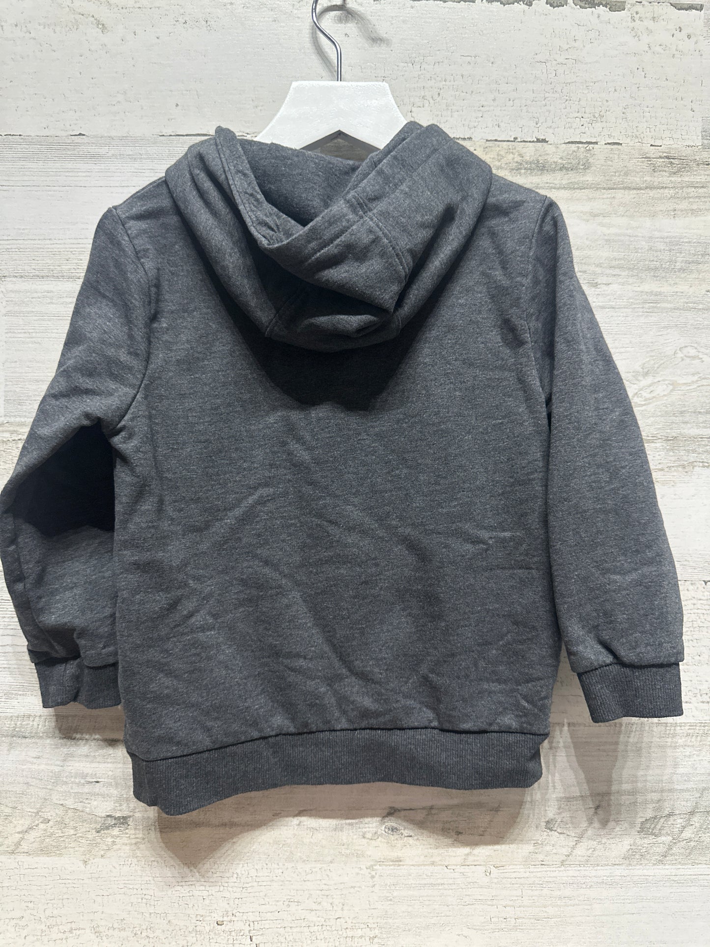 Boys Size 5 Pokémon Hoodie - Very Good Used Condition