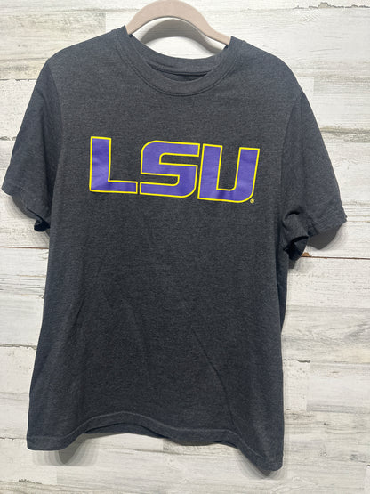Women's Size Medium LSU T-Shirt - Very Good Used Condition