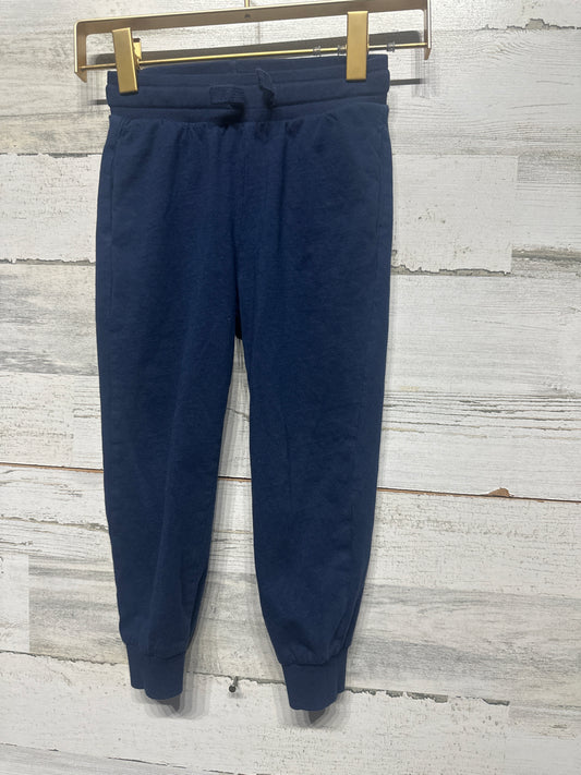 Boys Size 4t H&M Navy Blue Pants - Very Good Used Condition