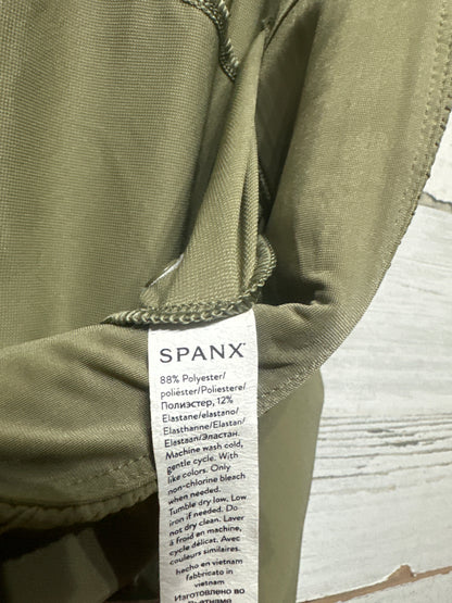 Spanx Out Of Office Elastic Waist Trousers - Women’s Size XL - Very Good Used Condition