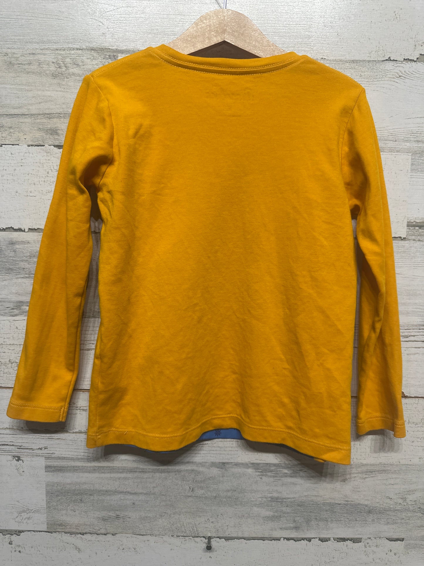 Size 6 Piccolina Ruth Bader Ginsburg Long Sleeve Shirt - Good Used Condition