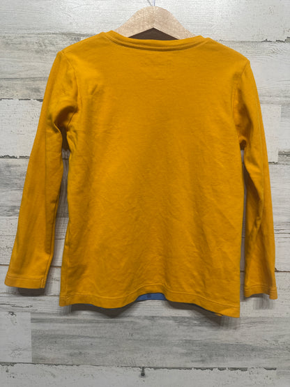 Size 6 Piccolina Ruth Bader Ginsburg Long Sleeve Shirt - Good Used Condition