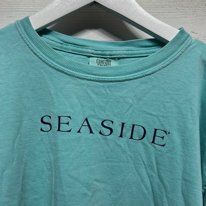Girls Size XL Comfort Colors Seaside Shirt - Play Condition