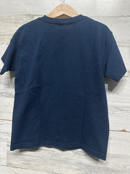 Boys Size 8 Marvel Iron Man Shirt  - Very Good Used Condition
