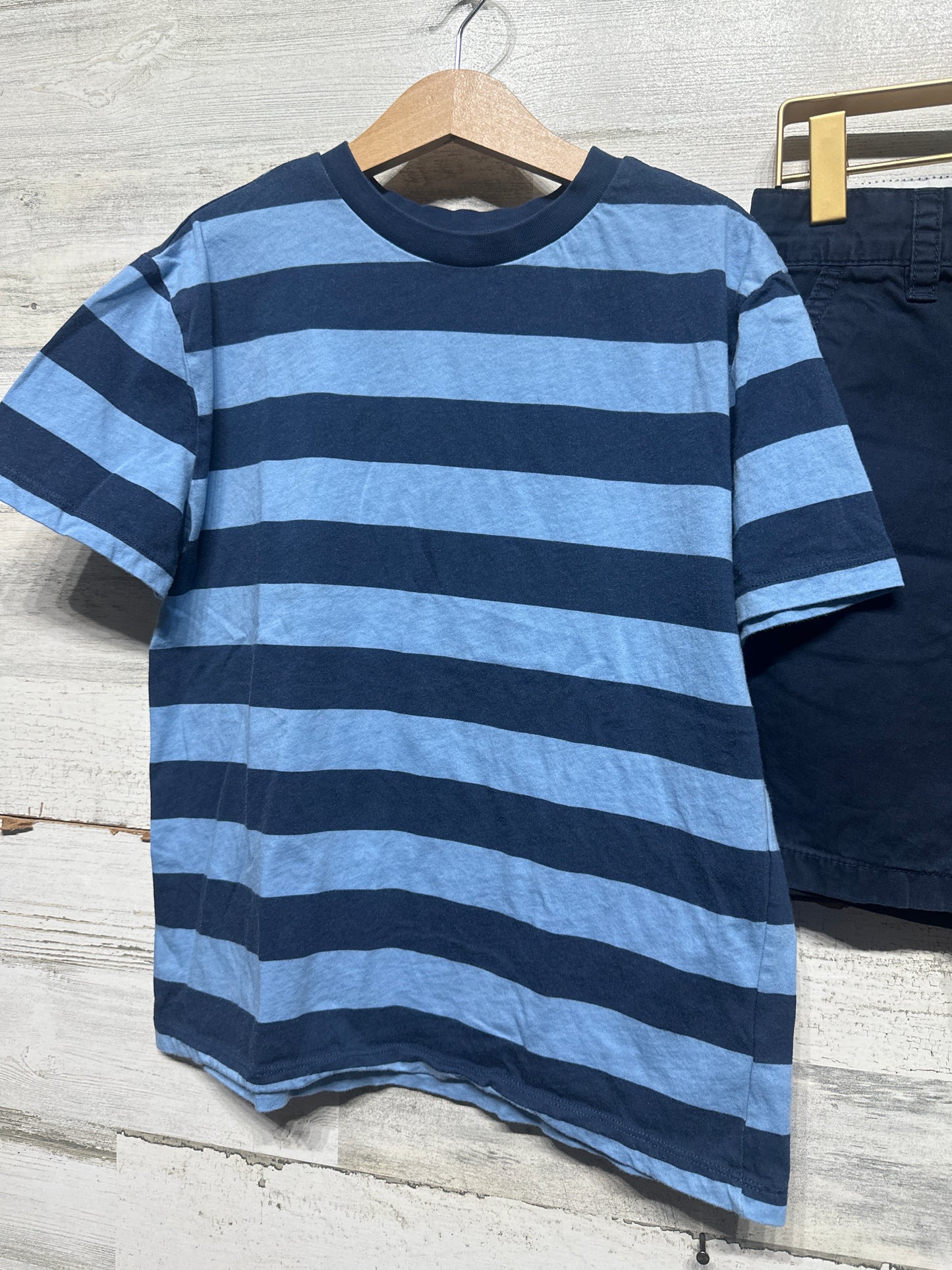 Boys Size 8 Clothing Lot (3 Pieces)  - Very Good Used Condition