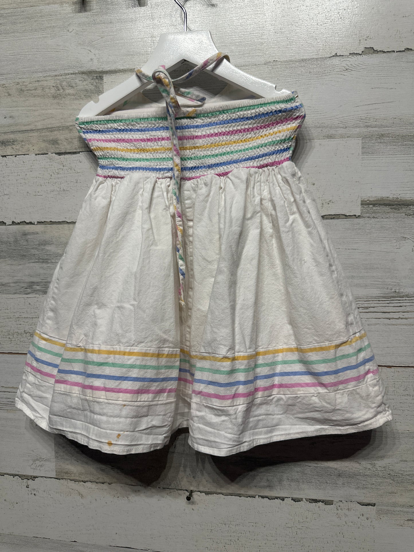 Size 5 Olive Mae Striped Tunic Top - Play Condition*