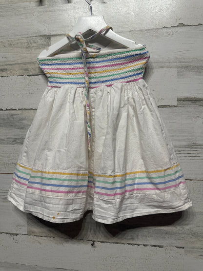 Size 5 Olive Mae Striped Tunic Top - Play Condition*