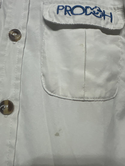 Size 4t Prodoh Button Up Shirt - Play Condition*
