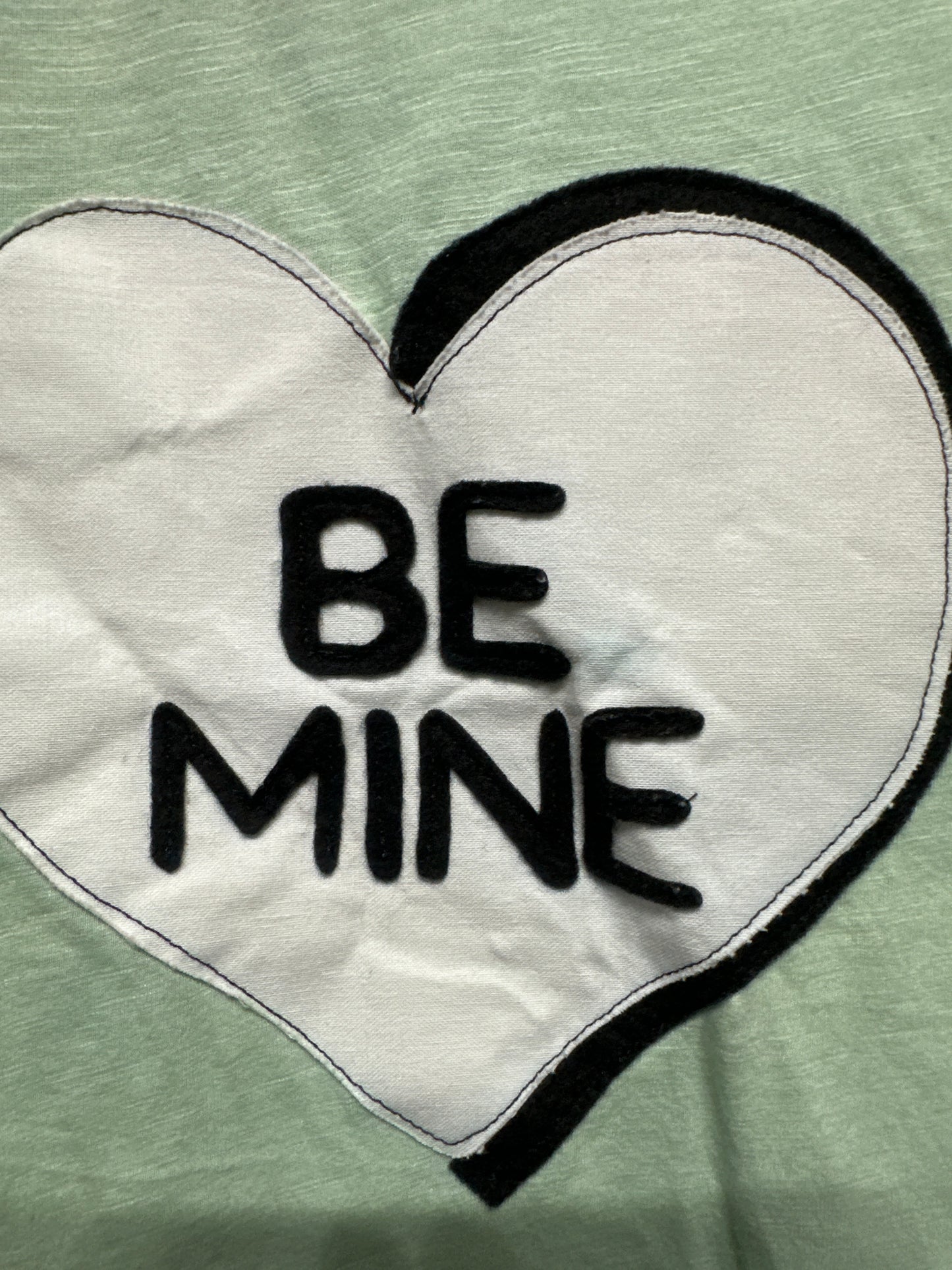 Boys Size 5t Swank Hand Dyed Be Mine Shirt - Play Condition*