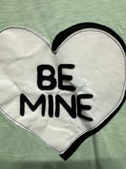 Boys Size 5t Swank Hand Dyed Be Mine Shirt - Play Condition*