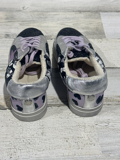 Steve Madden Sneakers - Girls Youth 4 - New