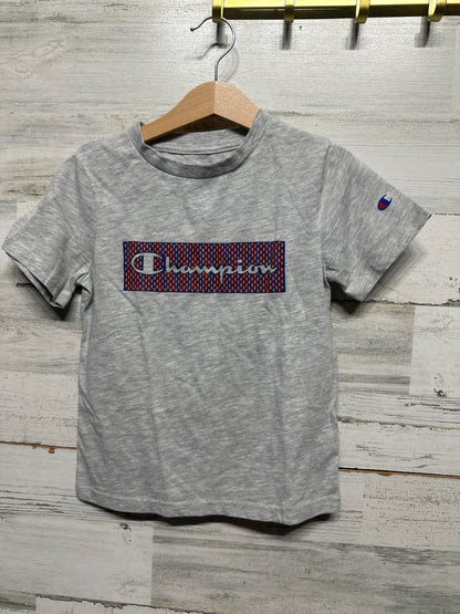 Champion/Old Navy Shirts (2 Pieces) - Boys Size 5t/5- VGUC/NWT