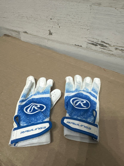 Toddler Rawlings TBall Batting Gloves - Good Used Condition