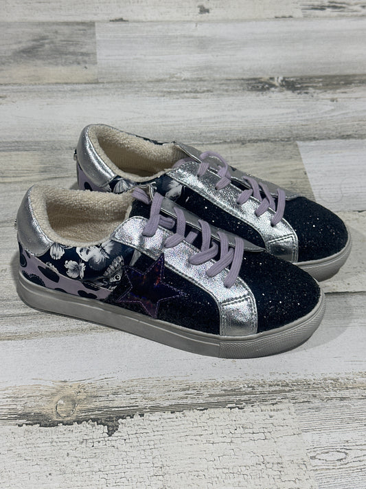 Steve Madden Sneakers - Girls Youth 4 - New