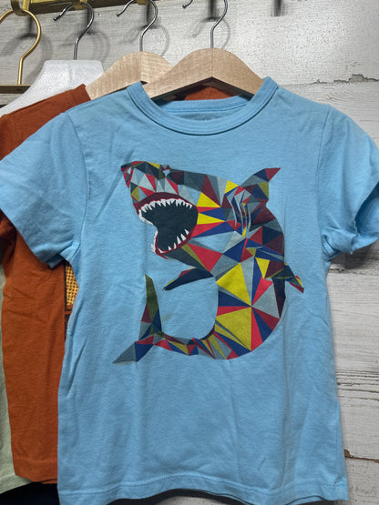 Boys Size 4t/4 Clothing Lot (5 Pieces) - Play Condition*