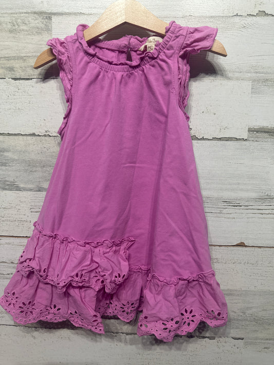 Girls Preowned Size 4 Matilda Jane Dress - Good Used Condition**