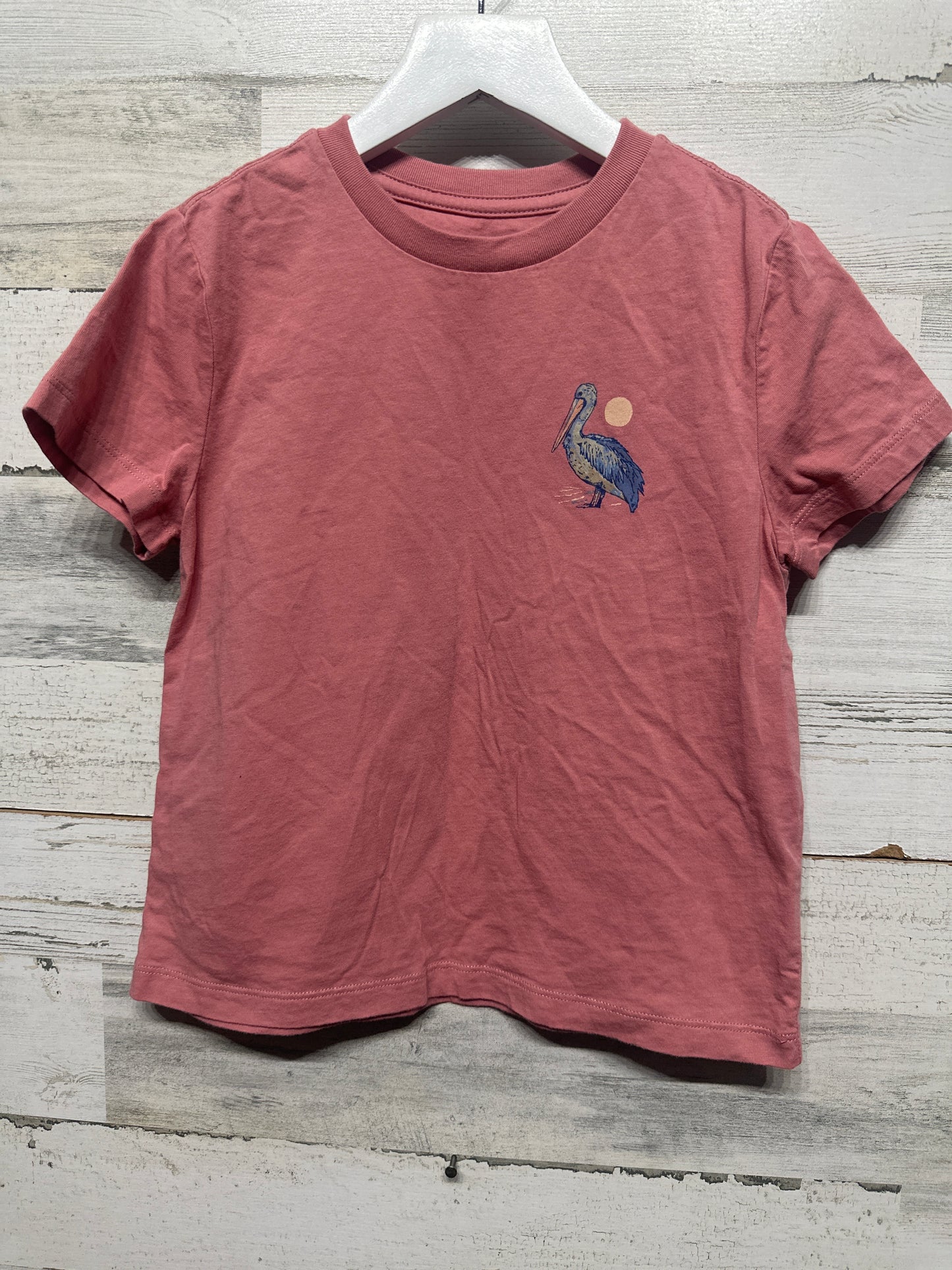 Boys Fits like Size 6 (marked Size 8) Class Club T-Shirt -  Good Used Condition