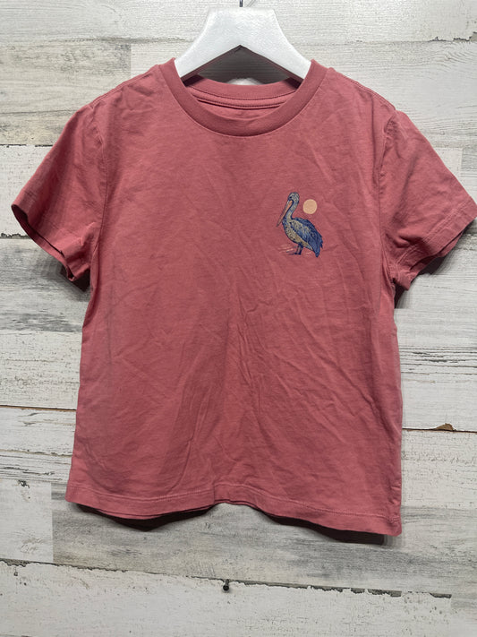 Boys Fits like Size 6 (marked Size 8) Class Club T-Shirt -  Good Used Condition
