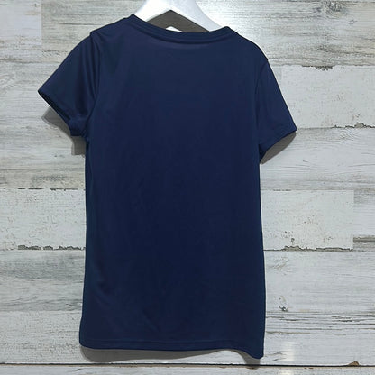 Girls Size Medium BCG drifit shirt - good used condition