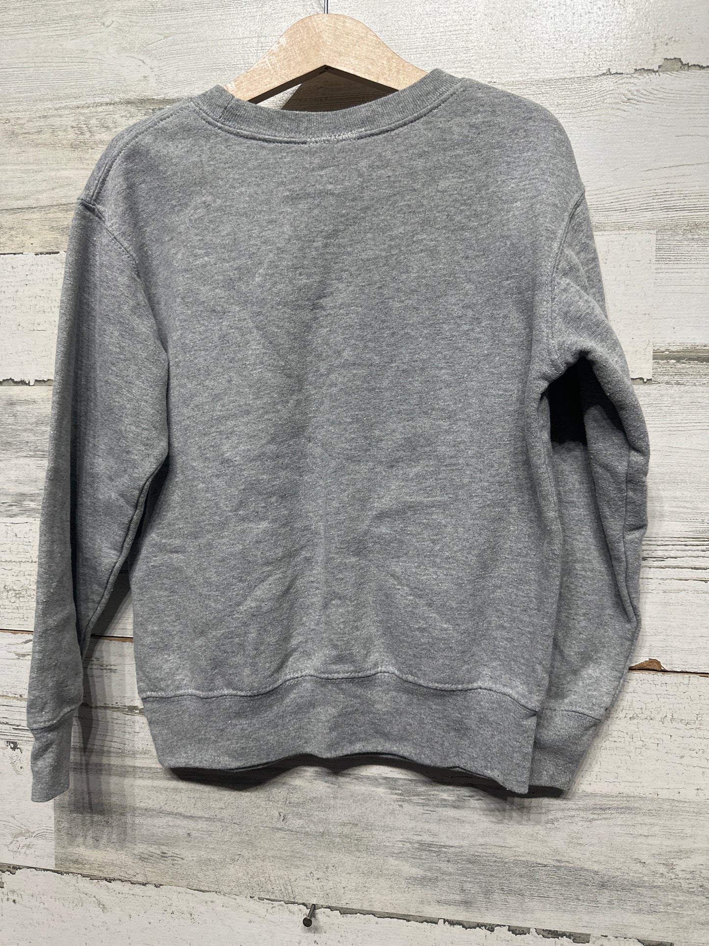 Size 5/6 Swank Little Drummer Boy Sweatshirt - Good Used Condition*