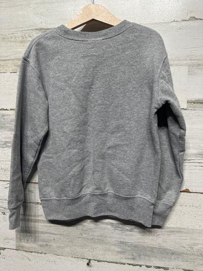 Size 5/6 Swank Little Drummer Boy Sweatshirt - Good Used Condition*