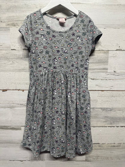 Soft Dress - Maddie & Michelle - Girls Size 7 - Very Good Used Condition