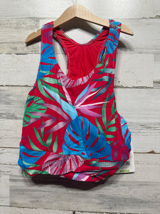 Women’s Size XL Next High Neck Swim Top - New With Tags