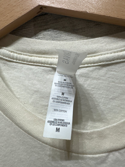 Size Adult Medium Parker McCollum Tee - Good Used Condition