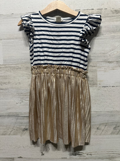 Girls Size 3 Crewcuts Dress - Very Good Used Condition