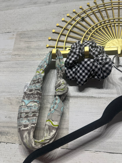 Lot of 10 Hair Accessories - Good Used Condition