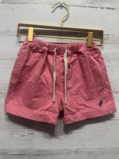 Boys Size 5 TBBC Shelton Shorts - Very Good Used Condition